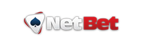 Netbet logo